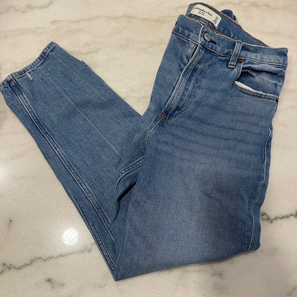 Women’s Abercrombie Jeans